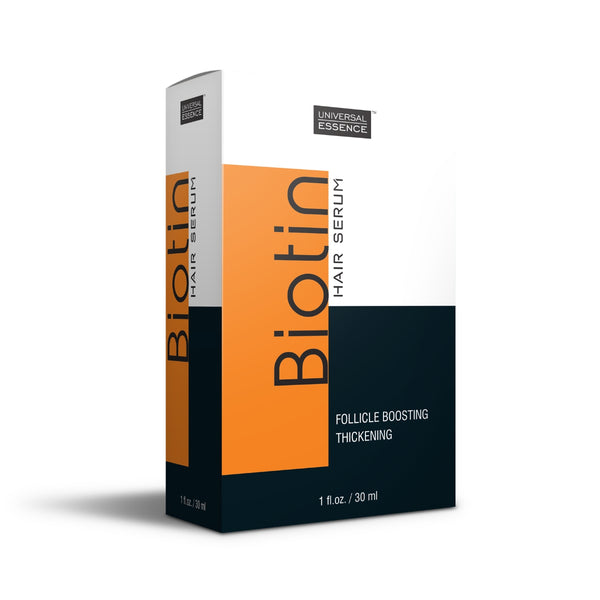 Biotin Hair Serum 30 ml