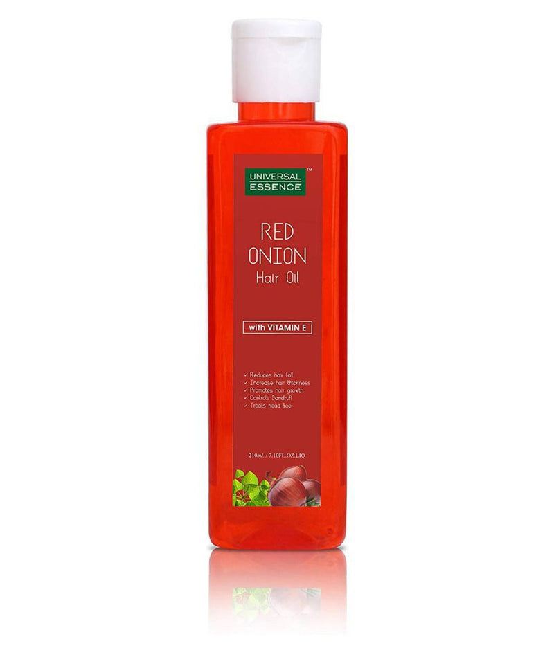 Red Onion Hair Oil (210 ml)