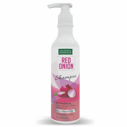 Red Onion Hair Shampoo for Hair Boosters Controls Hair Loss & Promotes Healthy Hair Growth 250 ml