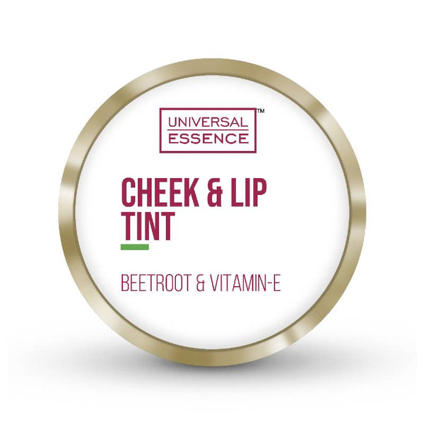 Cheek & Lip Tint